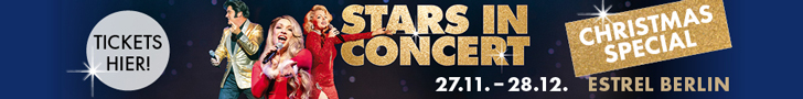 Stars in concert